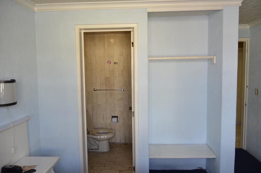 Hotel San Jeronimo Inn Toluca Eksteriør bilde