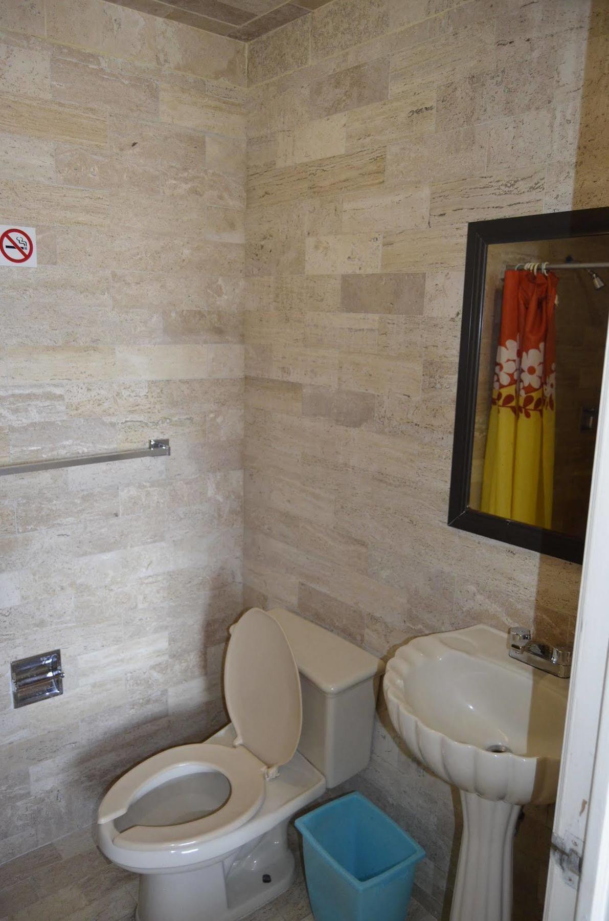 Hotel San Jeronimo Inn Toluca Eksteriør bilde